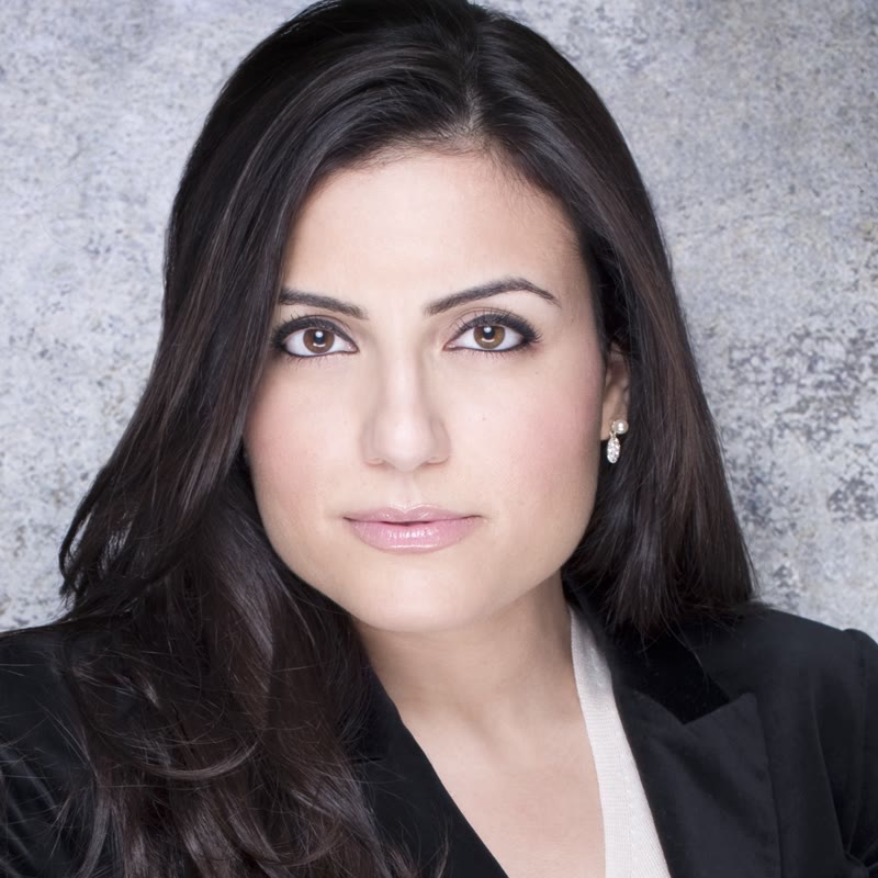 Negar Zahiri