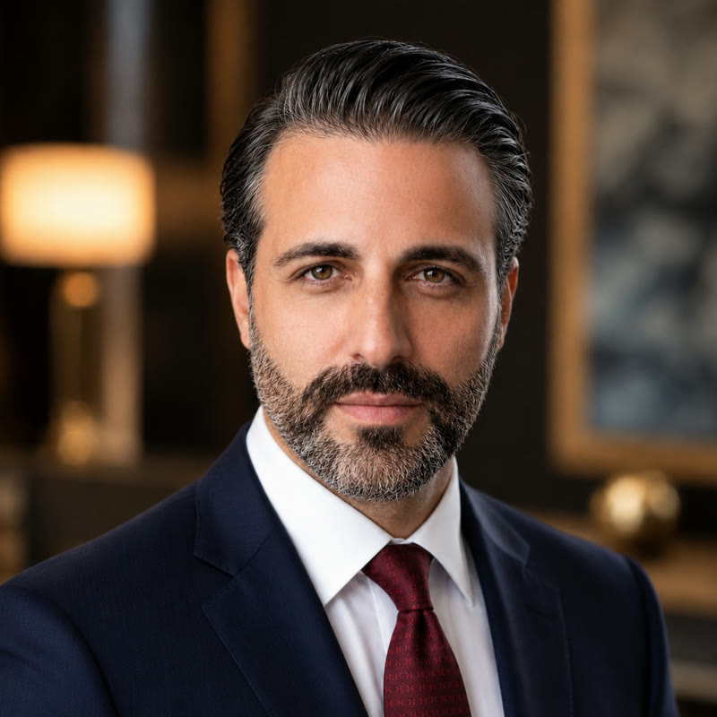 Shahrad Sattari